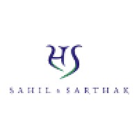 Sahil & Sarthak Logo