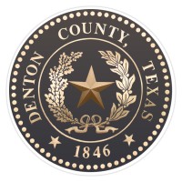 Denton County, Texas Logo