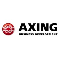 Axing Kft. Logo