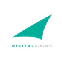 Digital Viking Logo