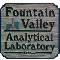 Fountain Valley Analytical Laboratories, Inc. Logo