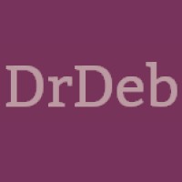DRDEB Logo