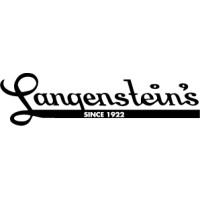 Langensteins Logo