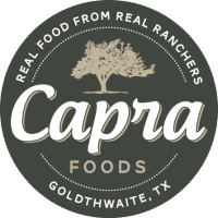 CAPRA FOODS LLC Logo