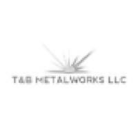 T&B Metalworks LLC Logo