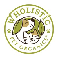 Wholistic Pet Organics Logo