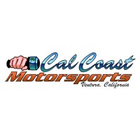Cal Coast Motorsports Logo