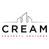 CREAM Property Advisors Logo