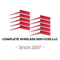 Complete Wireless Services LLC Logo