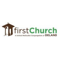 First Church: A United Methodist Congregation of Deland Logo