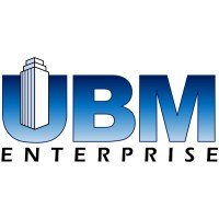 UBM Enterprise, Inc. Logo