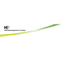 MFFA Belastingadvies | Tax Advice Logo