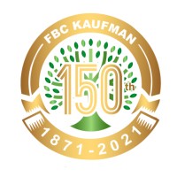 FBC Kaufman Logo