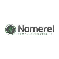 Nomerel Logo