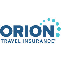 Orion Travel Insurance Company Logo