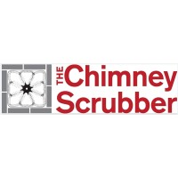 CHIMNEY SCRUBBER, LLC Logo