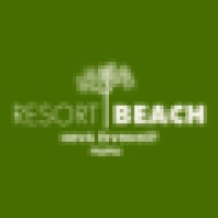Resort Beach Nová Živohošť Logo