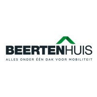 Beertenhuis Logo
