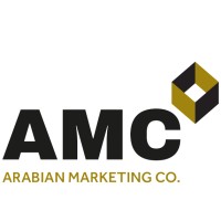Arabian Marketing Corporation Logo