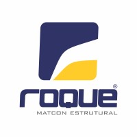 ROQUE MATCON ESTRUTURAL Logo