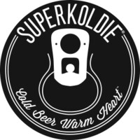 SUPERKOLDIE® Logo