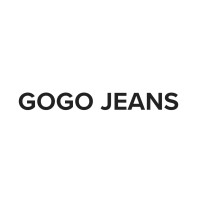 GOGO JEANS Logo