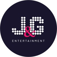 J&G Entertainment Inc. Logo