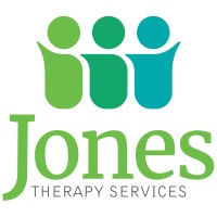 Jones Therapy Services Logo