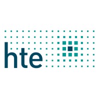 hte GmbH Logo