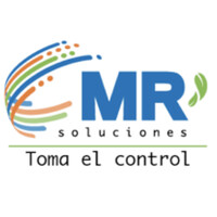 MR Soluciones Logo