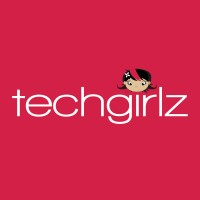 TechGirlz Logo