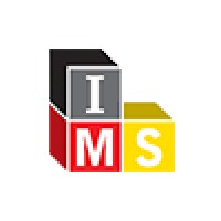 IMS - International Moving Services Ltd. Logo