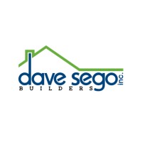Dave Sego Builders, Inc. Logo