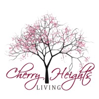 Cherry Heights Living LLC Logo