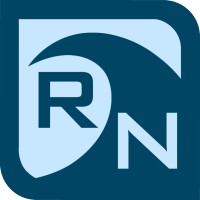 River Net Computers Logo