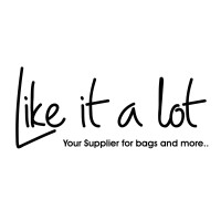 Like it a Lot Logo