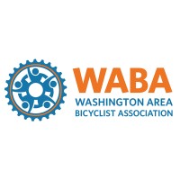 Washington Area Bicyclist Association (WABA) Logo