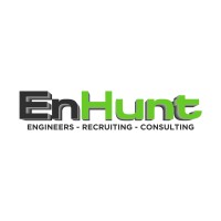 EnHunt AB Logo
