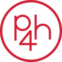 P4H Global Logo