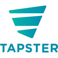 Tapster Logo