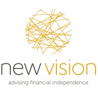 New Vision Lifestyle Financial Planners & Independent Financial Advisers Logo