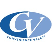 Convenience Valet Logo