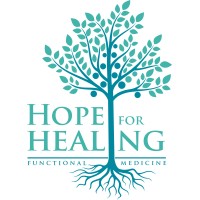 Hope for Healing Logo