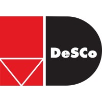 DeSCo Architectural, Inc Logo