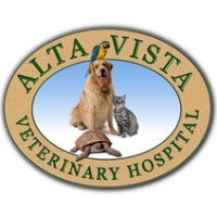 ALTA VISTA VETERINARY HOSPITAL, LLC Logo