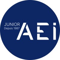 AEI - Aquitaine Électronique Informatique Logo