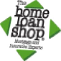 Home Loan Shop Logo