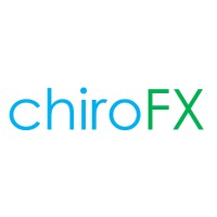 chiroFX Logo