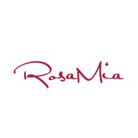 Rosa Mia Ristorante Italiano Logo