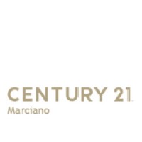 Century 21 Marciano Logo